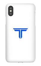 tvtwisty iPhone Phone Cases