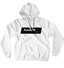panda19__ Hoodies (No-Zip/Pullover)