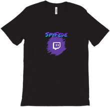 SpyFede T-Shirts
