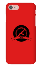 rjslife_26 iPhone Phone Cases