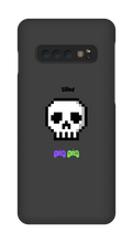 s0led0 Samsung Phone Cases