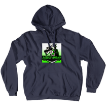 xbadboygam1ng Hoodies (No-Zip/Pullover)