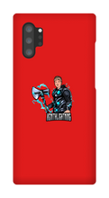 xenithlightning Samsung Phone Cases