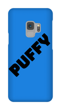 CreamPuffGamer-PUFFY- Samsung Phone Cases