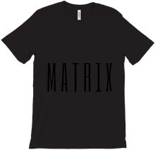 Matr1x Basic Tee