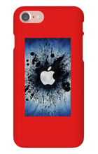 conrad_manson iPhone Phone Cases