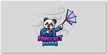 forecastpanda XXL Gaming Mousepad