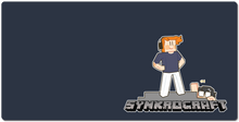 SynkroCraft XXL Gaming Mousepad