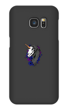 spiffyzombiecorn Samsung Phone Cases