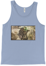 fir5t134 Tank Top