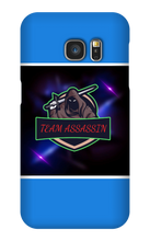 assassinretro Samsung Phone Cases