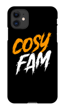 thecosy iPhone Phone Cases