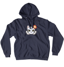 Lumi Hoodies (No-Zip/Pullover)