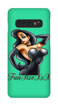 funsizexxx Samsung Phone Cases