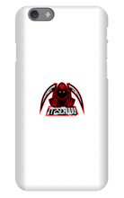itzscavvv iPhone Phone Cases