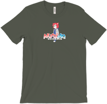 Camiseta Arurai Jin