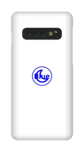 Blue's Samsung Phone Cases