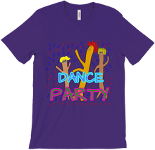 Dance Party T-Shirts
