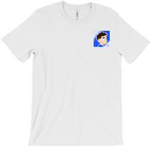 jacobreviews t-shirt
