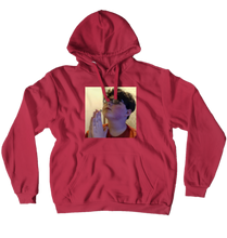 thevrmonke Hoodies (No-Zip/Pullover)