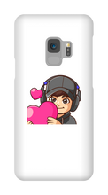 GetHip Love Samsung Phone Cases