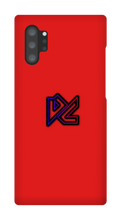 Daddel Club Samsung Schutzhülle