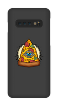 geronimus1 Samsung Phone Cases