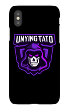 undyingtato iPhone Phone Cases