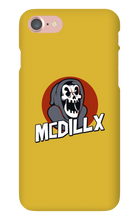 McdillX iPhone Cases (iPhone 6s - iPhone 11)