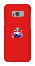 oldladygamerxx Samsung Phone Cases