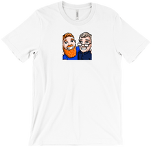 papa_pixels T-Shirts