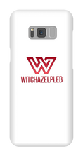witchazelpleb Samsung Phone Cases