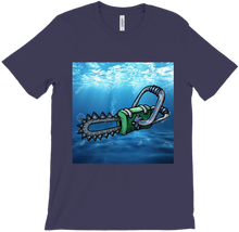 The I,m Rich shirt