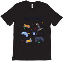 Gaming Since T-shirt