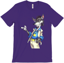 Leisure Suit Wolverous