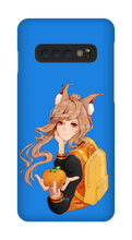 Amy Flamer Samsung Phone Cases