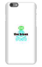 thebros2 iPhone Phone Cases