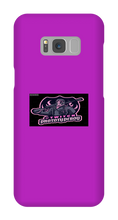 Prototype_Boy Samsung Phone Cases