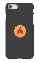 TFAM iPhone Phone Cases