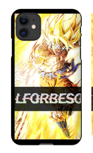 lforbes03 iPhone Phone Cases