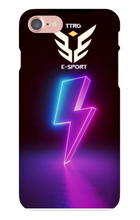 ttrgesport iPhone Phone Cases