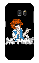 Mr Twink Samsung Phone Cases