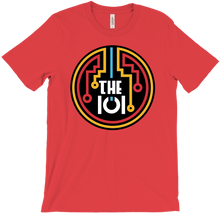 the_101 T-Shirts