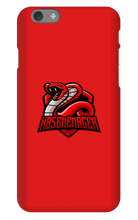 x856menacex iPhone Phone Cases