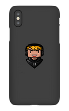 sparkz_ryze iPhone Phone Cases