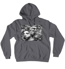 Yard Mechanic (No-Zip/Pullover)