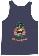 ISLAND VIBES Tank Top