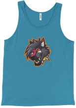 TODOSaber Tank Top