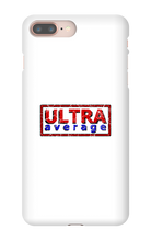 ultraaveragegaming iPhone Phone Cases