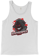 Xphyscopes X Naruto Tank Top